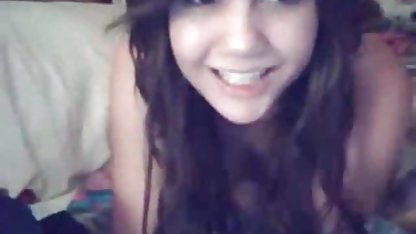Pasangan sialan pada bokep anus webcam