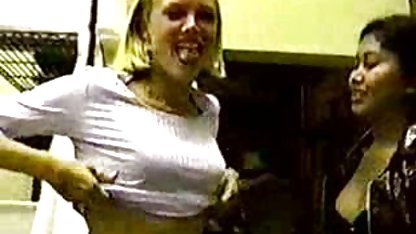 Yumi bokep anal online