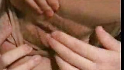 Webcam bokep tante anal Gadis 4
