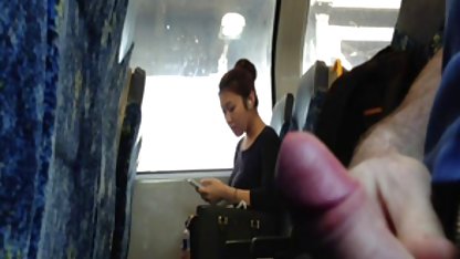 Remaja video bokep barat anal memberikan sebuah acara di belakang panggung
