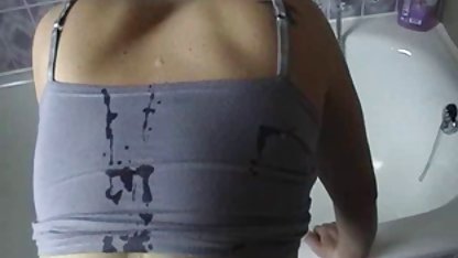 Rambut bokep anal pertama kali pirang remaja senang kemaluan Putih