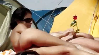 Bahagia Angie mencintai bokep korea anal sialan dan tersenyum