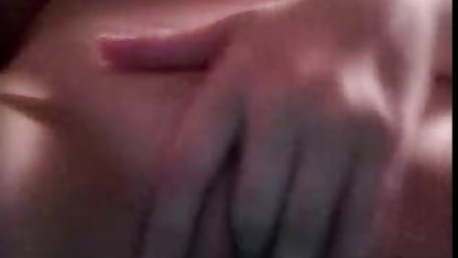 Menonton bokep dubur anak laki-laki, pacarnya membantu Dave