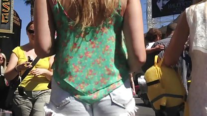 Dua nakal hot mendapat bokep barat anal ganda menembus