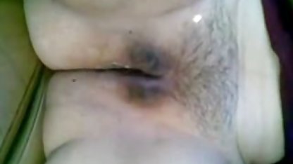 Amy Reid video bokep anus fucks her dildo