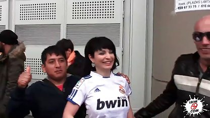 Taman, dewasa video bokep barat anal Johnny adalah seorang idiot