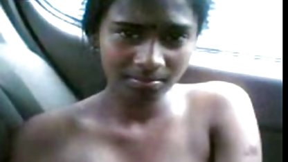Lesbian cewek cantik mencuri tumpukan celana bokep online anal