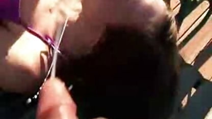 Kekasih bokep sek anal melompat pada penis seperti nyata partai