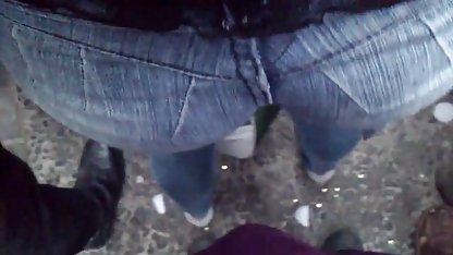 (RP)4 lesbian menyenangkan anal bokep