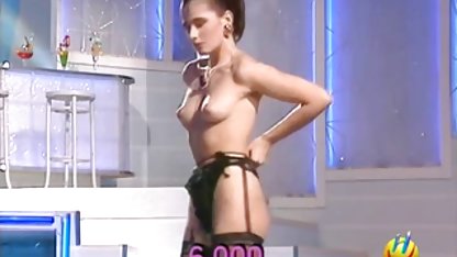 Dahlia mengambil tendangan penalti dan pergi, bokep sek anal tapi
