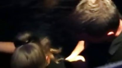 Aku video bokep anal mulai menikmatinya, Tom dan Alissa anal